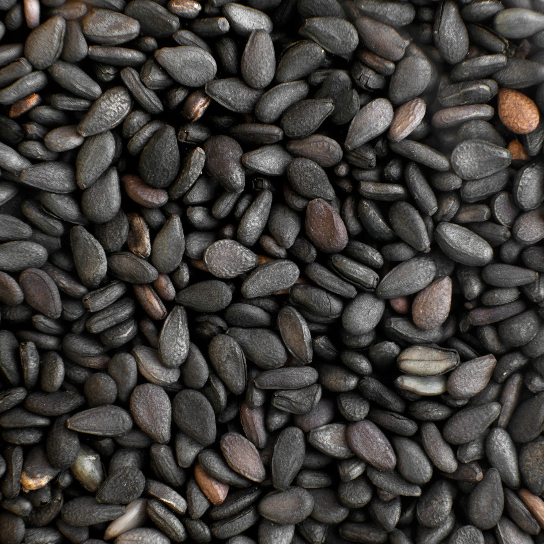 Black Sesame Seeds / Till