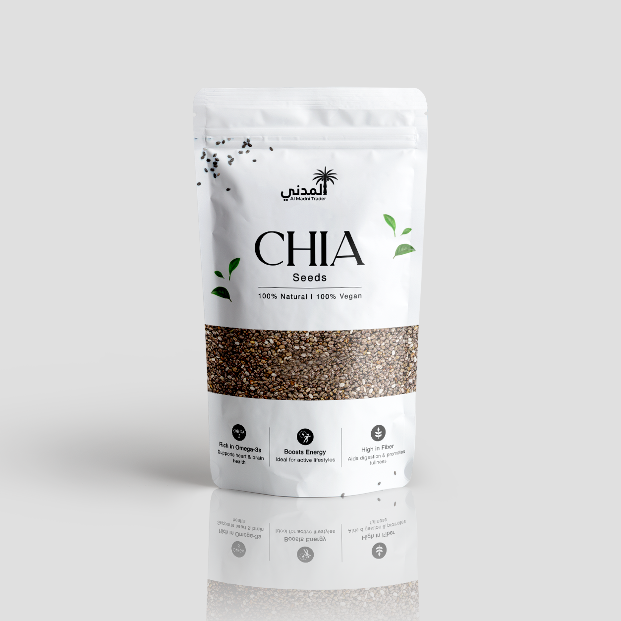 Chia Seeds