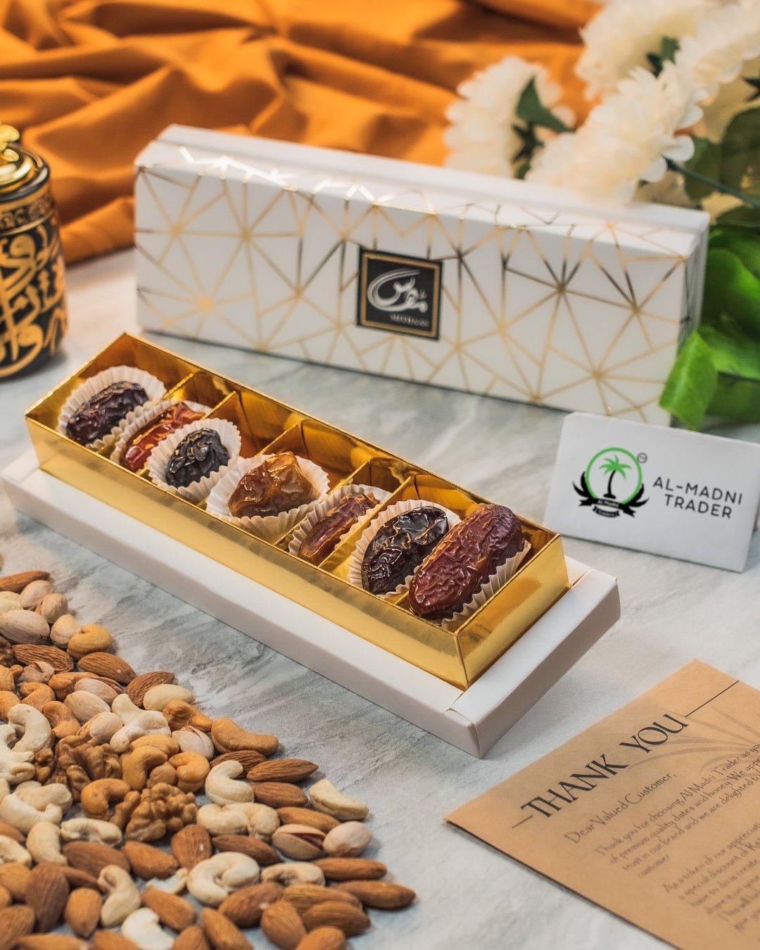 Shalimaar Gift Box