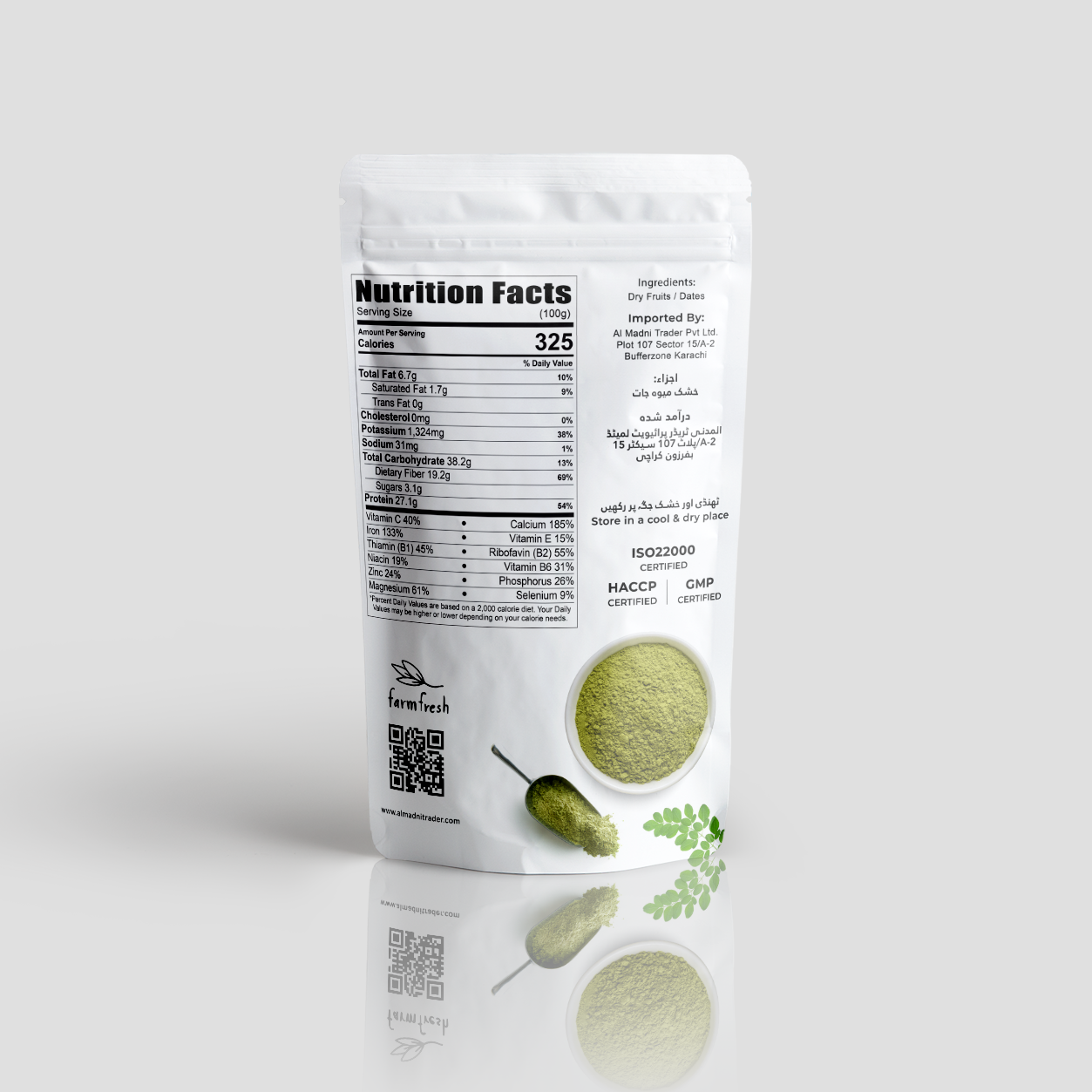 Moringa