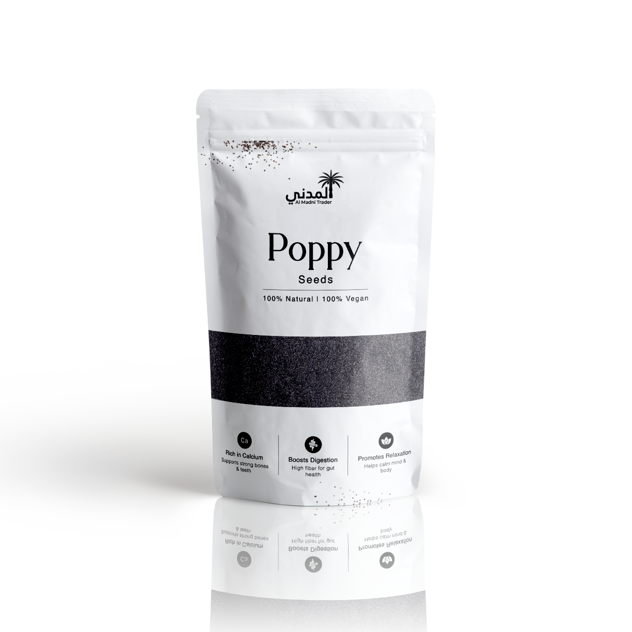 Poppy Seeds