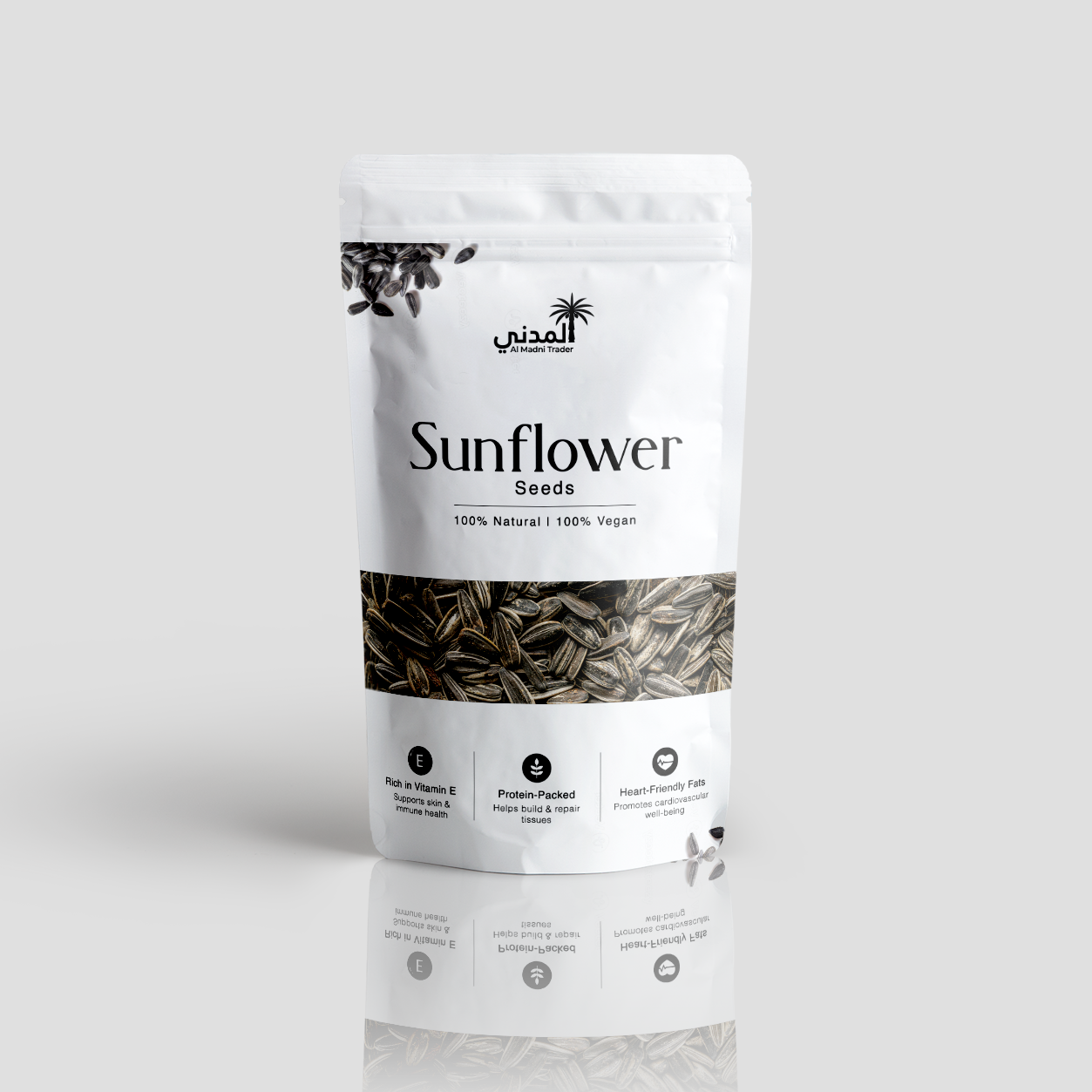 Sunflower Seeds