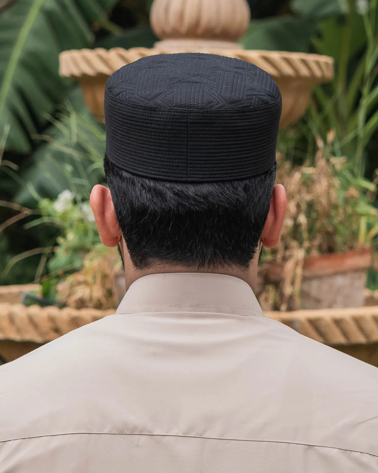 Kiswa Koofi کسوا کوفی