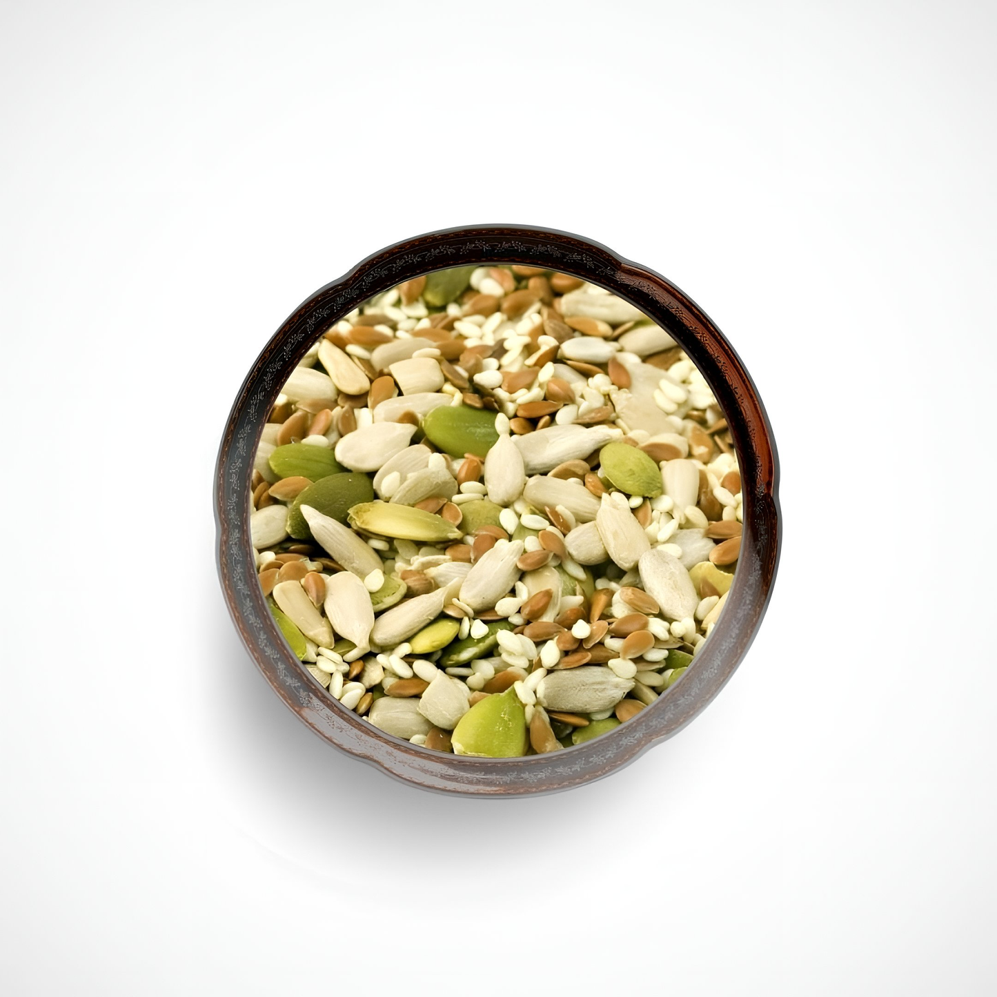 Power Seeds