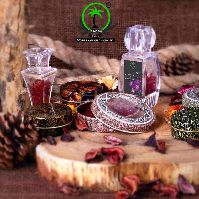 herat Saffron(Zafran) In Pakistan