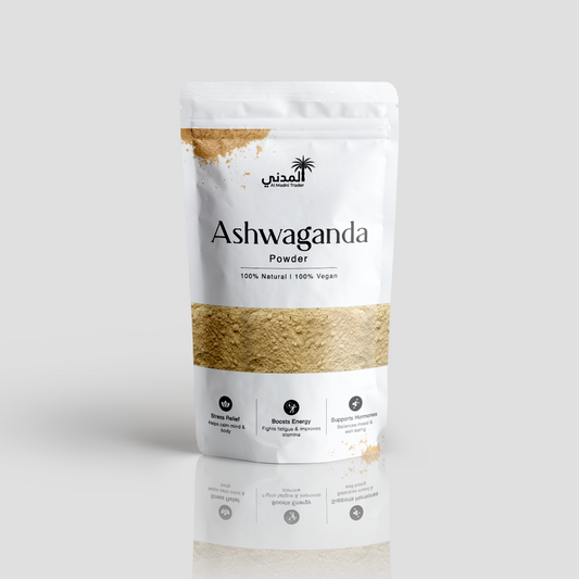 Ashwaganda