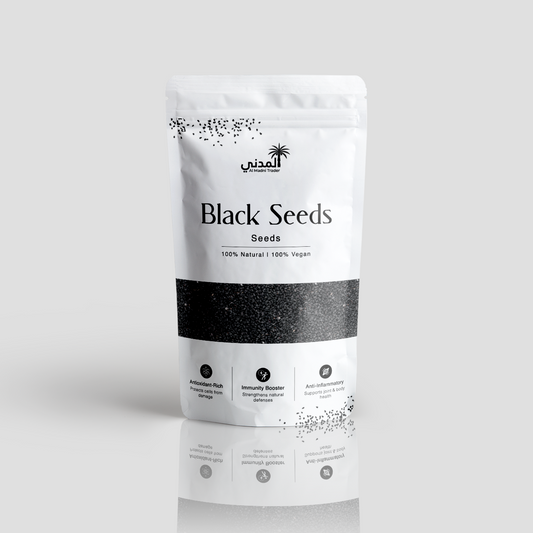 Black seeds