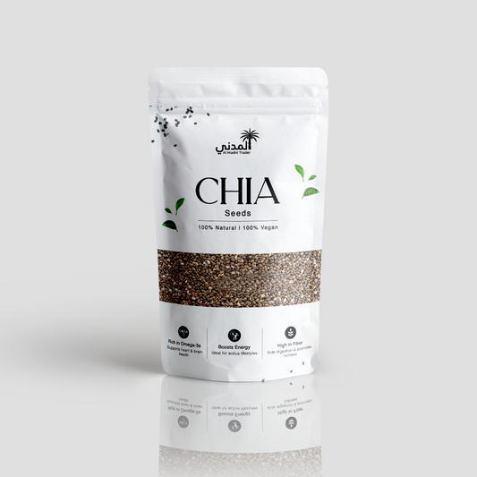 Chia Seeds