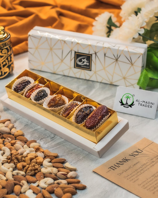 Shalimaar Gift Box 