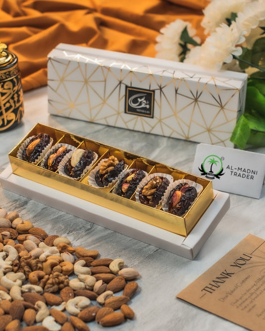 Shalimaar Gift Box 