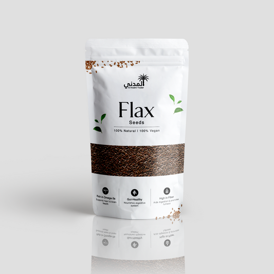 flax seeds (Alsi Kay Beej)