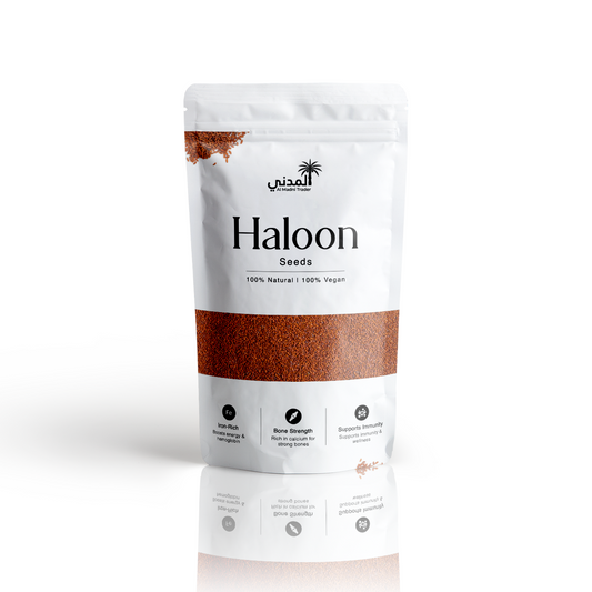 Haloon Seeds