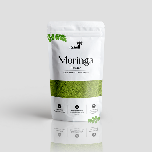 Moringa