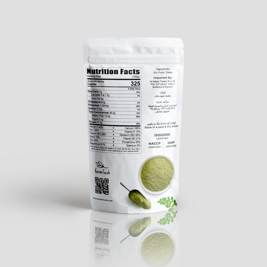 Moringa