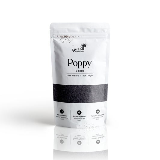 Poppy Seeds