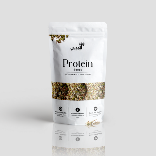 Power Seeds