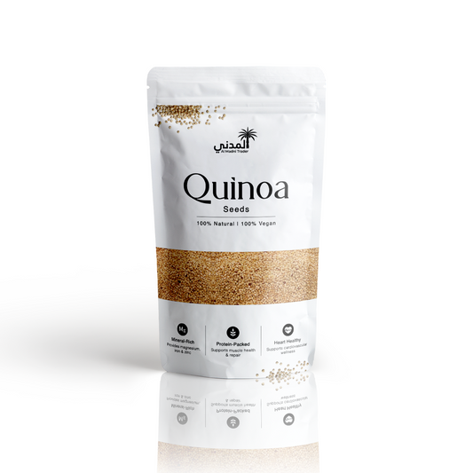 Quinoa Seeds