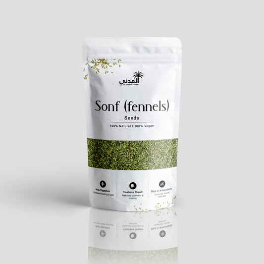 Sonf /  funnels Seeds