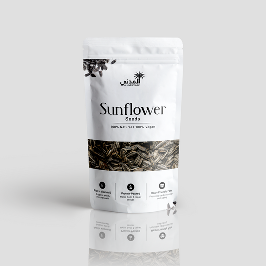 Sunflower Seeds